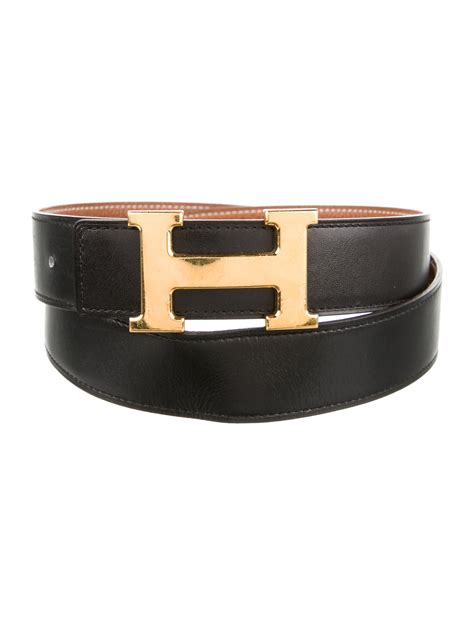 hermes leather belt kits.